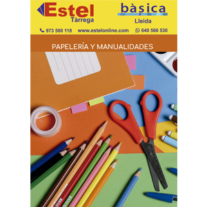 01 01 ESTEL - PAPERERIA24